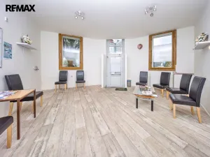 Prodej ordinace, Olomouc - Bělidla, Roháče z Dubé, 92 m2