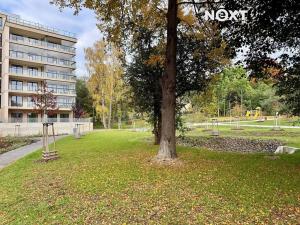 Pronájem bytu 1+kk, Praha - Břevnov, Radimova, 38 m2
