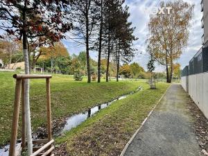 Pronájem bytu 1+kk, Praha - Břevnov, Radimova, 38 m2
