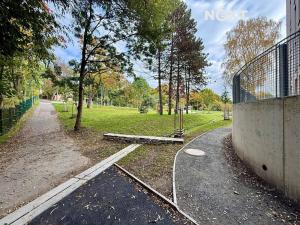 Pronájem bytu 1+kk, Praha - Břevnov, Radimova, 38 m2