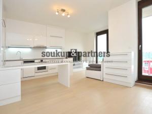 Pronájem bytu 3+kk, Praha, Devonská, 60 m2