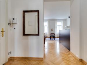 Pronájem bytu 2+kk, Praha - Vinohrady, Moravská, 52 m2