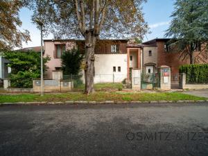 Prodej rodinného domu, Praha - Záběhlice, Průhonická, 120 m2