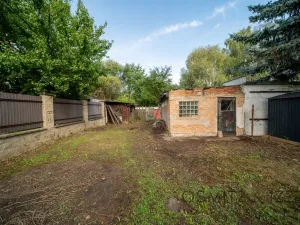 Prodej rodinného domu, Praha - Záběhlice, Průhonická, 120 m2