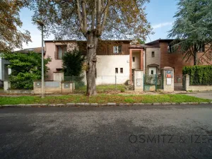 Prodej rodinného domu, Praha - Záběhlice, Průhonická, 120 m2