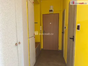 Prodej bytu 2+1, Kopřivnice, Lidická, 57 m2