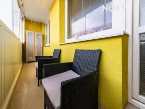 Prodej bytu 3+1, Podbořany, Kpt. Nálepky, 69 m2