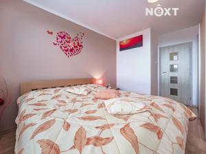 Prodej bytu 3+1, Podbořany, Kpt. Nálepky, 69 m2