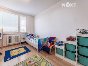 Prodej bytu 3+1, Podbořany, Kpt. Nálepky, 69 m2