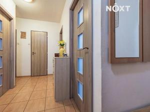 Prodej bytu 3+1, Podbořany, Kpt. Nálepky, 69 m2