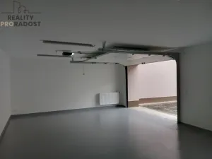 Pronájem skladu, Teplice, Denisova, 50 m2