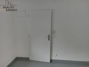 Pronájem skladu, Teplice, Denisova, 50 m2