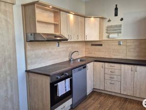 Pronájem bytu 2+1, Nové Město pod Smrkem, Husova, 57 m2