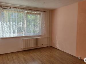 Pronájem bytu 2+1, Nové Město pod Smrkem, Husova, 57 m2