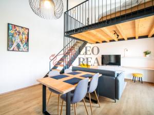 Pronájem atypického bytu, Pasohlávky, 60 m2