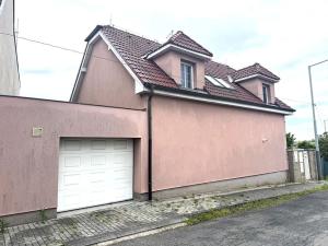 Prodej rodinného domu, Praha - Řeporyje, Drahotínská, 160 m2