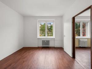 Prodej bytu 2+1, Adamov, Komenského, 55 m2