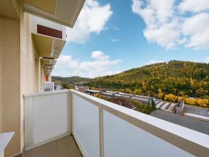 Prodej bytu 2+1, Adamov, Komenského, 55 m2