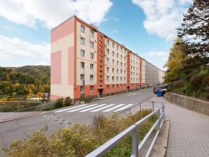 Prodej bytu 2+1, Adamov, Komenského, 55 m2