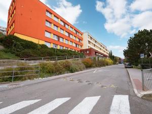 Prodej bytu 2+1, Adamov, Komenského, 55 m2