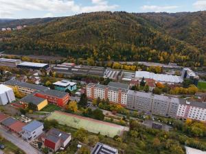 Prodej bytu 2+1, Adamov, Komenského, 55 m2