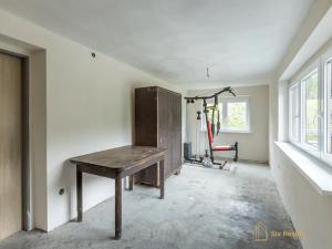 Prodej vícegeneračního domu, Račice, 291 m2