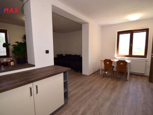 Prodej chalupy, Protivín - Myšenec, 190 m2