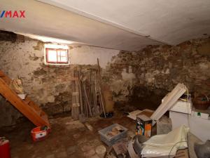 Prodej chalupy, Protivín - Myšenec, 190 m2