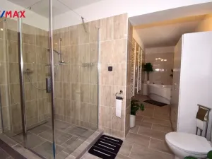 Prodej chalupy, Protivín - Myšenec, 190 m2