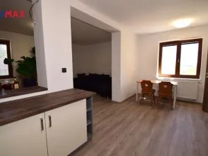 Prodej chalupy, Protivín - Myšenec, 190 m2