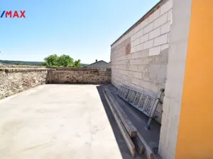 Prodej chalupy, Protivín - Myšenec, 190 m2