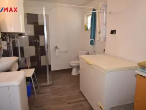 Prodej chalupy, Protivín - Myšenec, 190 m2