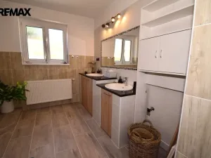 Prodej chalupy, Protivín - Myšenec, 190 m2