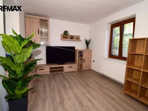 Prodej chalupy, Protivín - Myšenec, 190 m2