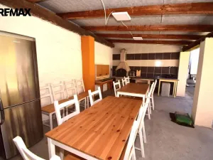 Prodej chalupy, Protivín - Myšenec, 190 m2