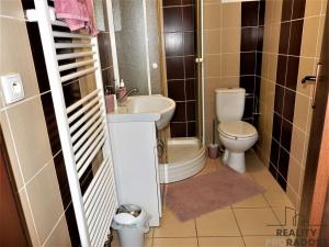 Pronájem bytu 2+kk, Kladno, Smetanova, 40 m2
