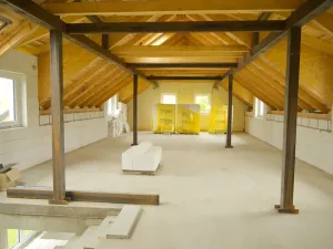 Prodej rodinného domu, Bechyně, 360 m2