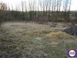 Prodej pozemku pro bydlení, Jistebník, 899 m2