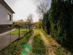 Prodej pozemku pro bydlení, Mlýny, 2232 m2