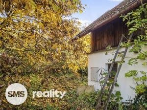 Prodej chalupy, Ústup, 75 m2