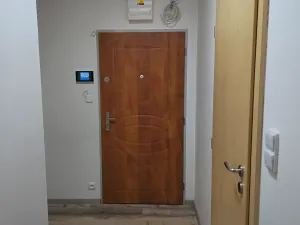 Prodej bytu 2+kk, Praha - Libeň, Nad Okrouhlíkem, 112 m2