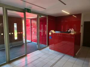 Prodej bytu 2+kk, Praha - Libeň, Nad Okrouhlíkem, 112 m2