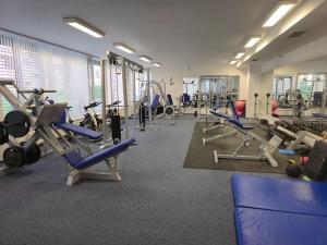 Prodej bytu 2+kk, Praha - Libeň, Nad Okrouhlíkem, 112 m2