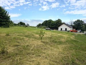 Prodej rodinného domu, Knovíz, U Kostela, 84 m2