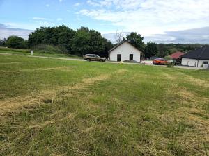 Prodej rodinného domu, Knovíz, U Kostela, 84 m2