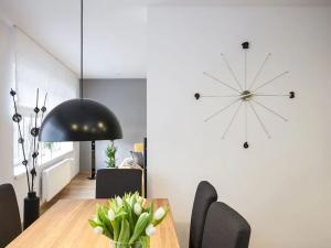 Prodej bytu 3+kk, Praha - Libeň, Primátorská, 117 m2