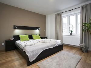 Prodej bytu 3+kk, Praha - Libeň, Primátorská, 117 m2