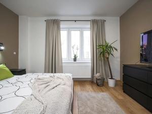 Prodej bytu 3+kk, Praha - Libeň, Primátorská, 117 m2