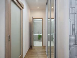 Prodej bytu 3+kk, Praha - Libeň, Primátorská, 117 m2