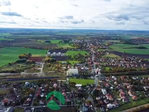 Prodej komerčního pozemku, Cerhenice, 5795 m2